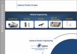 Broschüre Produktentwicklung in der Medizintechnik