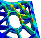 Bauteilauslegung - Simulation, FEM