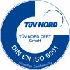 Die Impetus Plastics Production wurde erfolgreich durch den TÜV Nord rezertifiziert