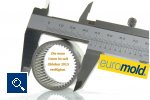 Seminar auf der EUROMOLD 2014: Toleranzen von Kunststoffprodukten - DIN 16742 als Ersatz für DIN 16901